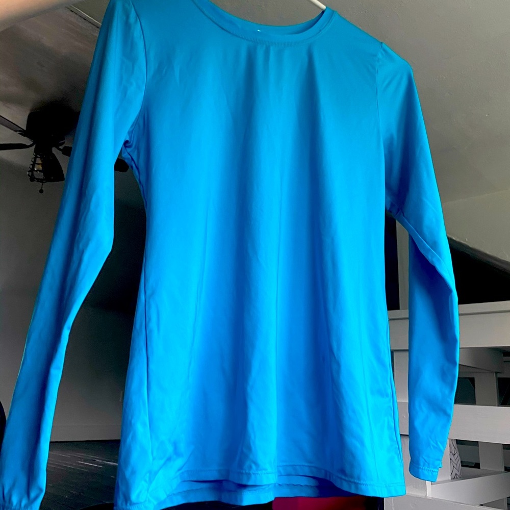 Craft and Barrow Swimshirt